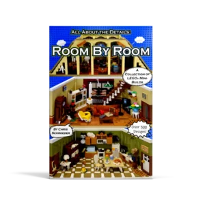 All About the Details: Room By Room (Paperback) AS-IS