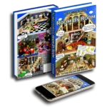 Room By Room (Hardcover & eBook Bundle)