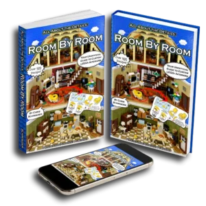 Room By Room (Complete Collection Bundle)