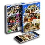 Room By Room (Paperback & eBook Bundle)