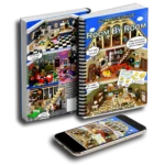 Room By Room (Spiralbound & eBook Bundle)
